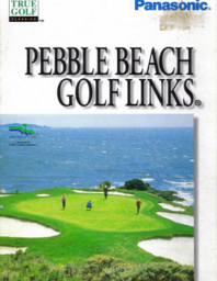 Pebble Beach Golf Links
