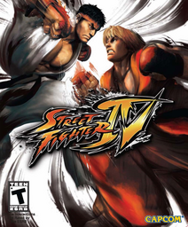 Street Fighter® IV