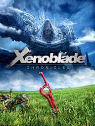 Xenoblade Chronicles 3D
