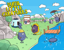 Little World Of Creatures