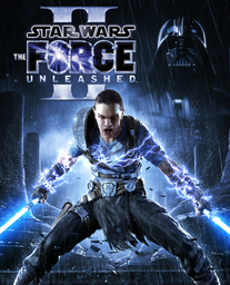 Star Wars: The Force Unleashed II