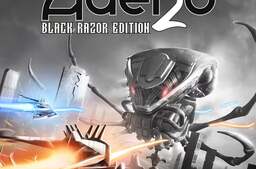 Aaero2: Black Razor Edition