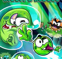 Balloball - Ribbit & Rescue