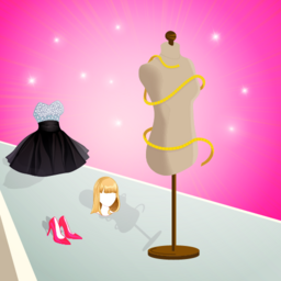 Historical Fashion Dress Up