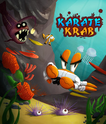 Karate Krab