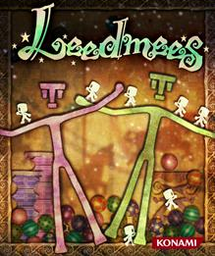 Leedmees