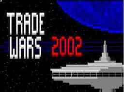Trade Wars 2002