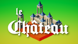 Le Roi du Château de Sable