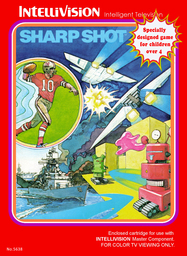 Sharp Shot