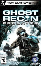 Tom Clancy's Ghost Recon Predator