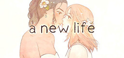 New Life: SILENT RIVER