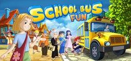 Fun School: Spelling