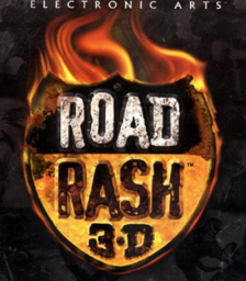 Road Rash 3
