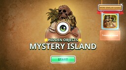 Mystery of Island