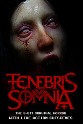 Tenebris Pictura