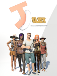 Toilet Simulator 2020