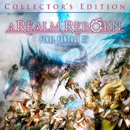 Final Fantasy XIV Online: A Realm Reborn