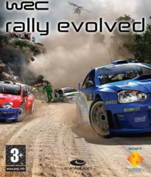 WRC: Rally Evolved