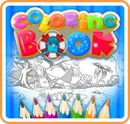 Crayola Magic 3D Coloring Book: Favorite Places