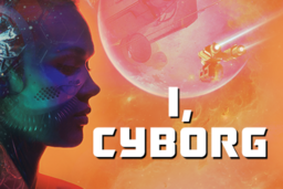 Cyborg Rage