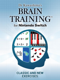 More Brain Training from Dr Kawashima