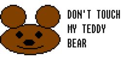 Teddy Bear Wars
