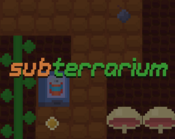 Subterrarium