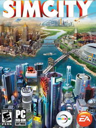 SimCity: French City Set