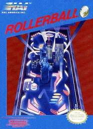 RollerBall
