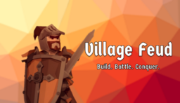 Corpatros: The Hidden Village