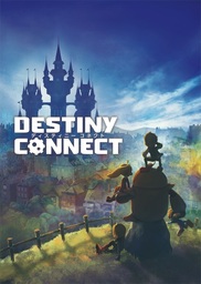 Destiny Connect: Tick-Tock Travelers