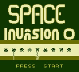 Space Invasion (2012)