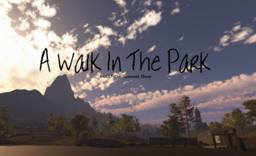 The Surge: A Walk in the Park