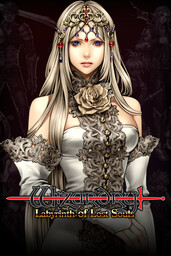 Wizrogue: Labyrinth of Wizardry