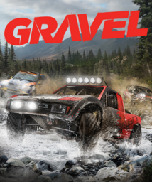 Gravel Gang