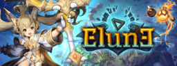Elune Saga