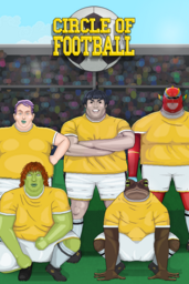 Circle of Football