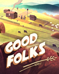 Goodfolks