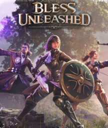 Bless Online