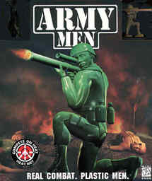 Army Men Value Pack