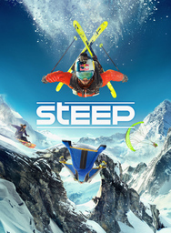 Steep: Winter Games Edition
