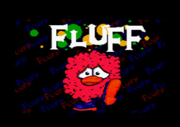 Fluff (video game)