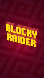 Moon Raider
