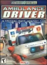 Ambulance Driver (2002)