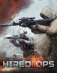 Hired Ops