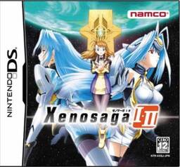 Xenosaga I & II