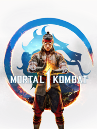 Mortal Kombat X: Kombat Pack 1