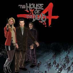 House of the Dead 4