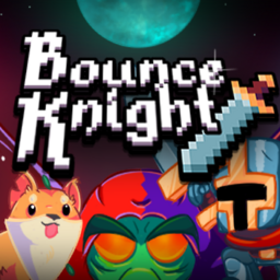 Bounce Knight