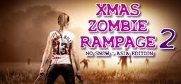 Zombie Rampage